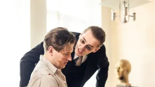 Zapomenutý atentát