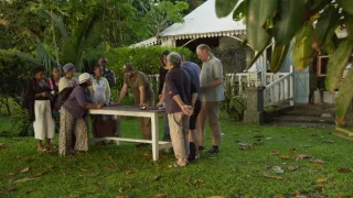 Piráti: Skutočný príbeh