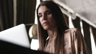 Ghislaine Maxwellová a její oběti (1/3)