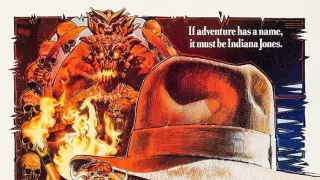 Indiana Jones a chrám skazy