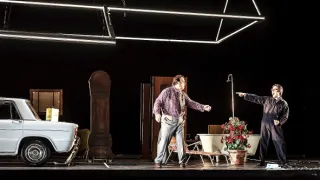 G. Donizetti: Don Pasquale