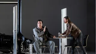 G. Donizetti: Don Pasquale