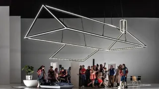 G. Donizetti: Don Pasquale