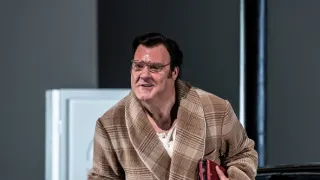 G. Donizetti: Don Pasquale