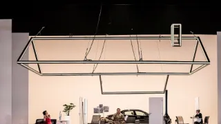 G. Donizetti: Don Pasquale