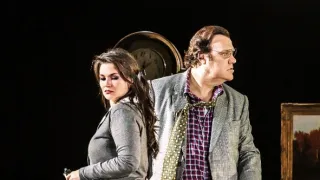 G. Donizetti: Don Pasquale