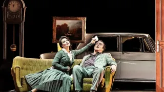 G. Donizetti: Don Pasquale