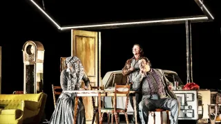 G. Donizetti: Don Pasquale