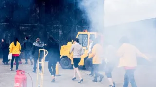 Neobjasnené letecké katastrofy III (6)