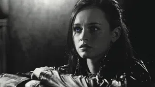 Sin City - město hříchu