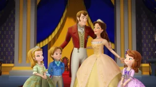 Sofie První II (31/31)