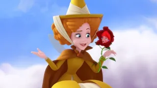 Sofie První II (31/31)