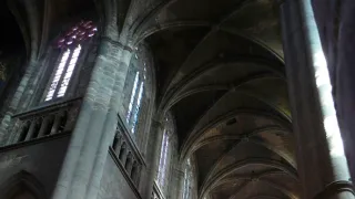 Francie s ozvěnou domova