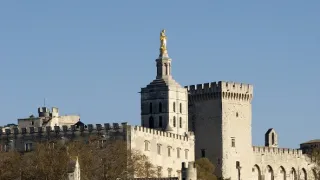 Francie s ozvěnou domova