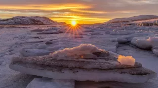 Daleko na severu (2)