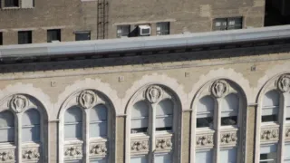 Kamera na cestách: Kozmopolitný New York (2/2)