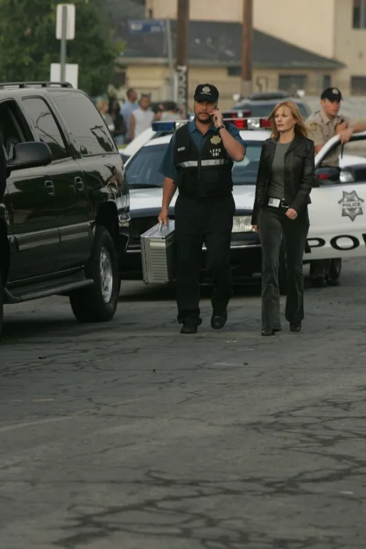 Kriminálka Las Vegas (CSI VI), 2005 - fotogaléria