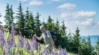 Putovanie s parou (3/10)