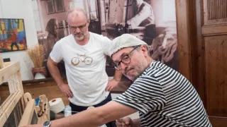 Putovanie s parou (3/10)