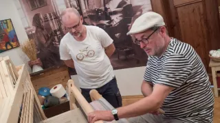 Putovanie s parou (3/10)