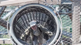 Putovanie s parou (3/10)