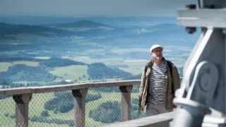 Putovanie s parou (3/10)