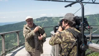 Putovanie s parou (3/10)