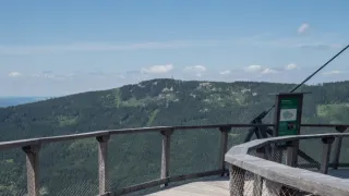 Putovanie s parou (3/10)