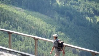 Putovanie s parou (3/10)