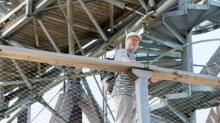 Putovanie s parou (3/10)