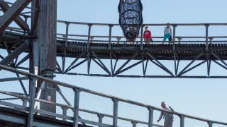 Putovanie s parou (3/10)