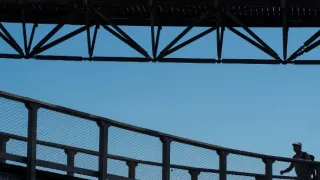 Putovanie s parou (3/10)