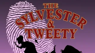 Szilveszter és Csőrike kalandjai (1)