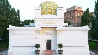 Vídeňská secese a její mecenáši