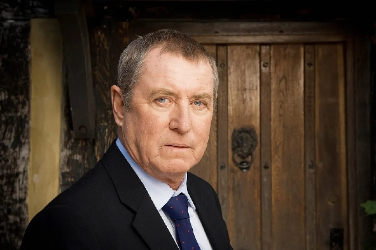 Vraždy v Midsomeri (Midsomer Murders XI - Midsomer Life), 2008 - fotogaléria