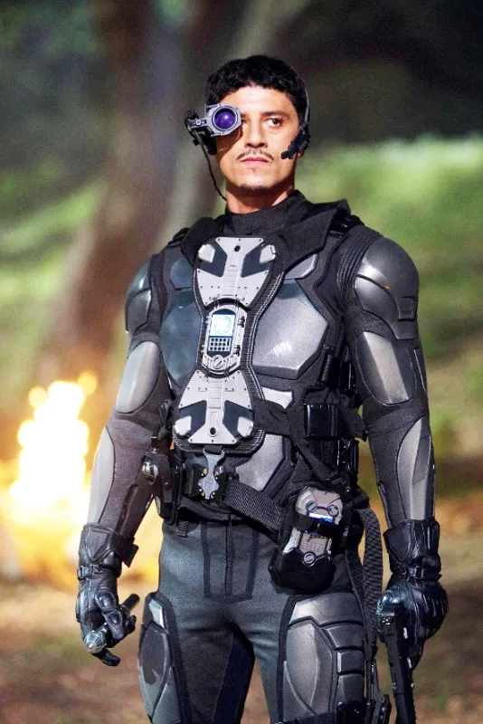 G. I. Joe (G. I. Joe: The Rise of Cobra), 2009 - fotogaléria