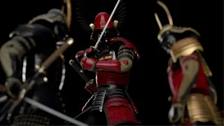 Motýlí efekt II (9)