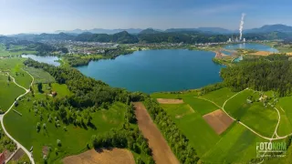 Návrat k ptačím jezerům