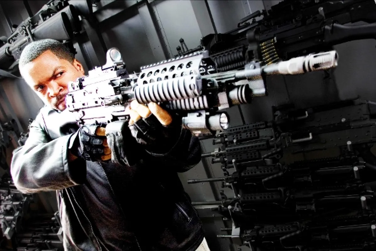 xXx: Nová dimenze (Xxx: State Of The Union), 2005 - fotogaléria