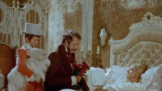 V zámku a podzámčí