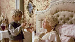 V zámku a podzámčí