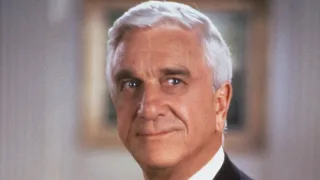 Csupasz pisztoly 2 1/2 - Dermesztő rémület