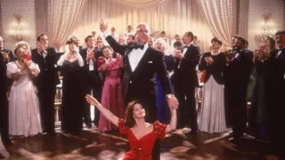 Csupasz pisztoly 2 1/2 - Dermesztő rémület