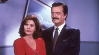 Csupasz pisztoly 2 1/2 - Dermesztő rémület