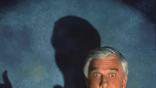 Csupasz pisztoly 2 1/2 - Dermesztő rémület