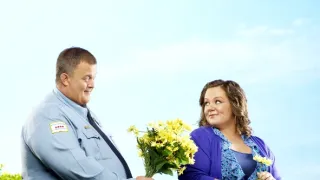 Mike és Molly II (4)