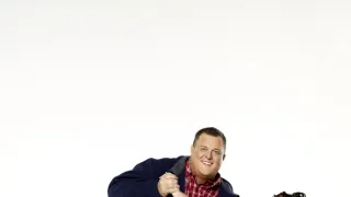Mike és Molly II (4)