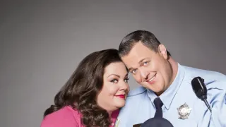 Mike és Molly II (4)