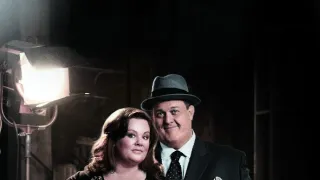 Mike és Molly II (4)