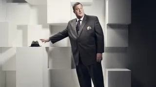 Mike és Molly II (4)